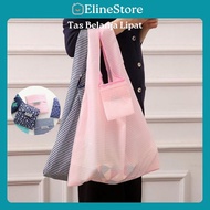 Eco-Friendly foldable shopping Bag Nylon foldable reusable shopping bag / TOTE BAG / foldable Bag