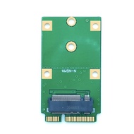 Adapter Card 2242m.2 Ngff To Msata Sata Solid State Drive Protocol