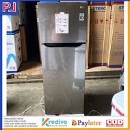 KULKAS 2 PINTU LG GN-B215SQMT BANDUNG, JAKARTA & JAWABARAT