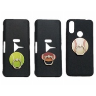 For Lenovo Legion Phone Duel A6 Note K12 K10 K13 S5 Pro K5 Play A5 Z5 Z5S Z6 Lite K9 K5S P70 Vibe Sh