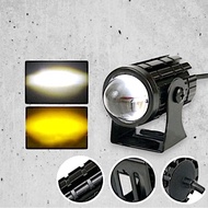 MATA D2 2 Laser 1 Eye Spotlight D2 1 Eye Spotlight/ (2 Colors)