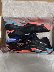 Mizuno 美律濃排球、手球鞋