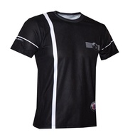 New BMW!! Alpina!! Car Logo Men's and Women's T-shirt Usa Size S-5XL