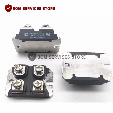 APT10021JLL APT8024JLL APT8010JN APT8020JFLL APT5010JFLL APT5010JN APT5010JVR APT5012JVFR FREE SHIPP