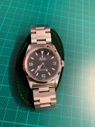 Rolex Explorer 1  #14270 U頭