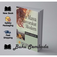 Modern Mass and Community Media Ed. 2 - William L. Rivers et al.