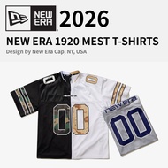 Official New Era NEW ERA 1920 MEST T-SHIRTS, 2026