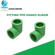 PPR Pipe Fitting Elbow/Keni PPR 1/2-1 inch DANKO
