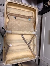 20寸行李箱