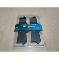 Memory RAM Innovation DDR5 2x8GB 6000MHz