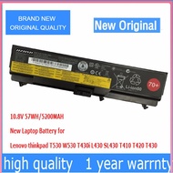 T430 6cell Laptop Battery for Lenovo thinkpad T530 W530 T430i L430 530 SL430 T410 T420 45n1005 45n10