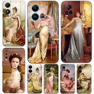 Case For VIVO Y20i Y20S Y20A Y20G Y20T Y20SG Y20S (G) 2021 Y12S Y12A 2021 2020 Y11S 6.51inch Phone A