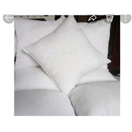 Square sofa backrest pillow size 45×45cm