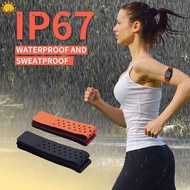 DONOVAN Heart Rate Armband For Sensor Soft Strap H808S Fitness Wrist Strap Watch Strap For Sports Mo