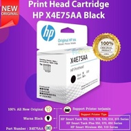 PRINTHEAD HP HEAD PRINT BLACK COLOR CARTRIDGE SMART TANK 210 520 580 ORIGINAL AND TRUSTED