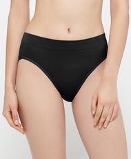 Pierre Cardin Seamless High-Waist Midi Panties 509-6301