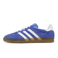 adidas Casual Shoes Gazelle Indoor W Women's Baby Lande Training [ACS] HQ8717
