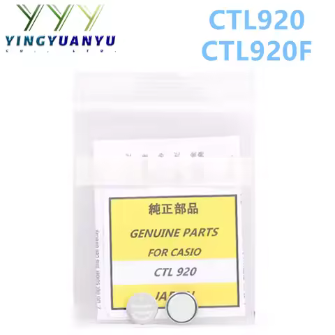 Original 100% New 1-50PCS/LOT CTL920 CTL920F G-4000 G-3000 EQW-M600