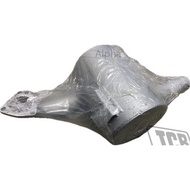 Backhoe Loader Case JCB-2 Muffler (after market) (JCB 2) | Excavator Parts