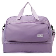 Travel Luggage Bag Expandable Carry Bag Gym Bag Beg Baju Balik Kampung Maternity Bag Beg Bersalin Be