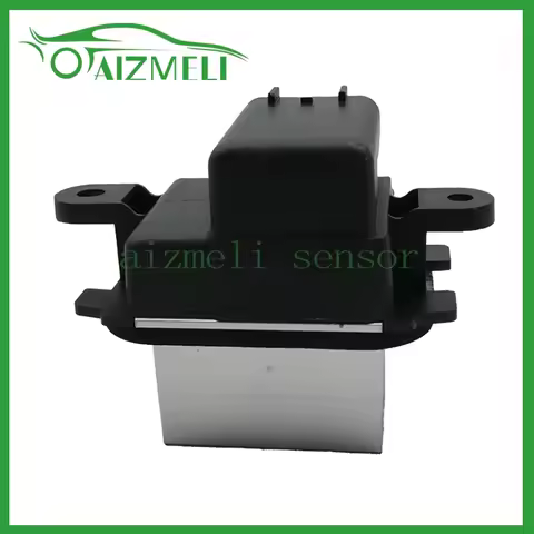 9L34-19E624-AC Blower Motor Resistor For Ford Escape Expedition Explorer F-150 F-250 Flex Mustang Ca
