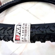 TAYAR BASIKAL FKR 26X1.95 24X1.95 20X1.95 (KASAR)