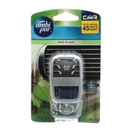 Ambi Pur Car Fresh & Cool (7Ml)