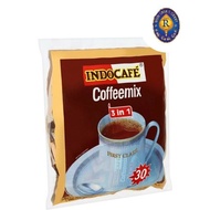 Indocafe 3 In 1 Instant Coffee