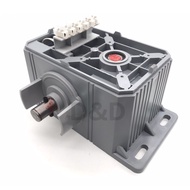 GEAR BOX ONLY FOR OAE 888 SLIDING MOTOR / AUTOGATE SYSTEM