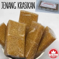 jenang krasikan asli Magelang sudah irisan 1kg