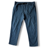 8seconds/Korea brand Jeans trousers navy blue