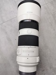 Sony 70-200mm f4