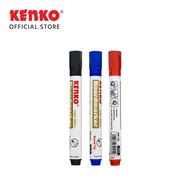 MJ Whiteboard Marker Kenko WM-100 Whiteboard Marker/ Marker Erase Marker Marker Marker