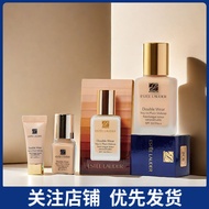 [3207 People Collection] Estee Lauder DW Long-Lasting Makeup Liquid Foundation 1ml/5ml Sample Long-L