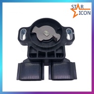 ACC PEDAL SENSOR-NISSAN URVAN E25 W/O HOUSING (18919-VW200)