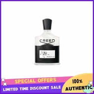 【100% AUTHENTIC PERFUME】Creed Aventus 100ml  DISCOUNT EVENT  Eau De Parfum