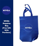 Nivea Shopping Bag [FREE GIFT WITH PURCHASE]