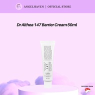 Dr.Althea 147 Barrier Cream / Normal to Dry Skin
