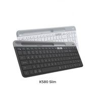 คีย์บอร์ด Logitech K580 SLIM