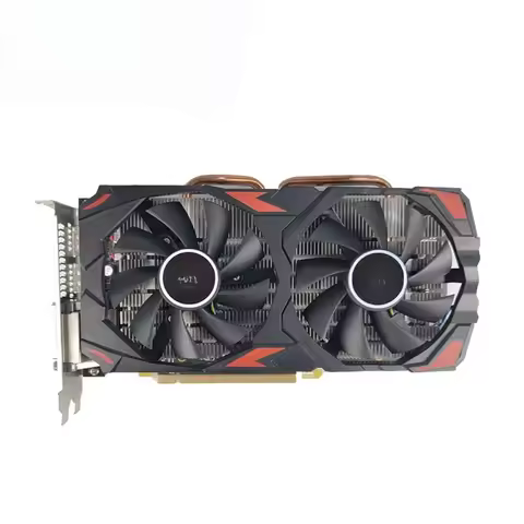 High hashrate gaming gpu RX470 550 560 570 580 4GB 8GB Graphics Card