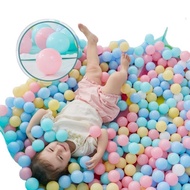 Plastic balls 250 pi 7.5cm