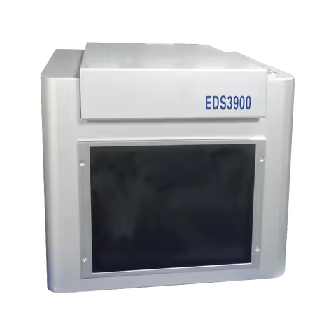 High Quality Xrf Analyzer Gold Tester Karat Gold Purity Tester EDS3900