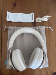 Soundcore Space Q45 Noise Cancelling Headphones White