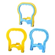 [yiodusi] Water Bottle Handle Lifter Drinking Water Bottle Carrier for Gallon Bucket Gallon Water Bo