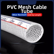 PVC Frost-Resistant Soft Hose