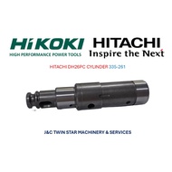 ▌HIKOKI / HITACHI DH26PC CYLINDER 335-261 ▌