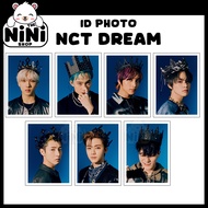 NCT DREAM ID PHOTO (BEATBOX)