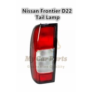 Nissan Frontier D22 Tail Lamp