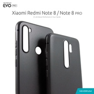 Vevorium Evo Pro Xiaomi Redmi Note 8 Pro Note 8 Biasa Soft Case