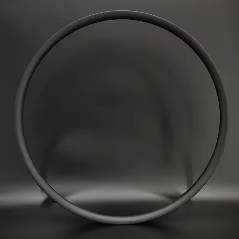 Carbon MTB Rim Ultra Light 30mm Inner 23/25mm Deep 36m Wide MTB Mountain Bike Disc Carbon Rim Bicycl